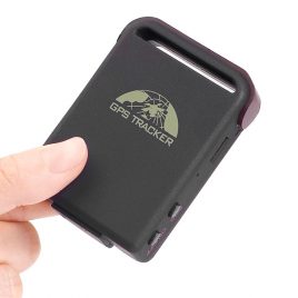 JTK102B GPS nyomkövető