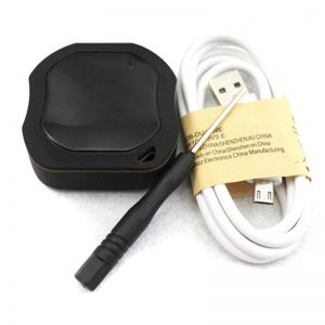 ULK109 Mini GPS nyomkövető bármilyen célra