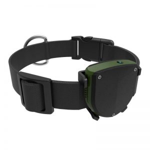 Motto TD-05D kutya nyomkövető GPS nyakorv