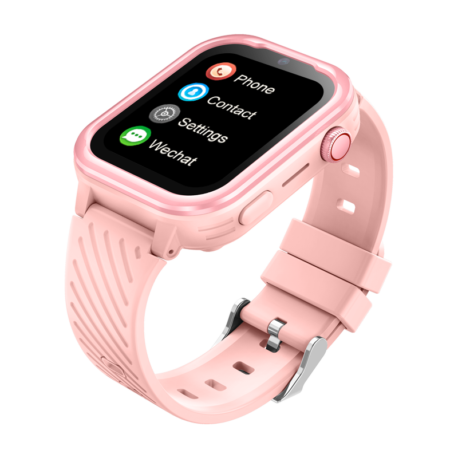D39 smart watch -Pink (36)